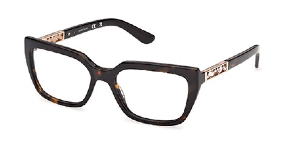 Guess By Marciano 50064 Eyeglasses - view 3